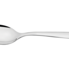 Colher De Mesa Tramontina Havaí Em Aço Inox 63905010