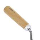 Colher de Pedreiro 7" Canto Reto Momfort