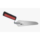 Colher de Pedreiro 9" Aço temperado 2 Rebites Galo