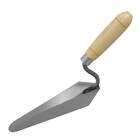 Colher De Pedreiro Brasfort 7" Canto Reto