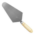 Colher De Pedreiro Brasfort 7" Canto Reto