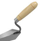 Colher De Pedreiro Brasfort 7" Canto Reto