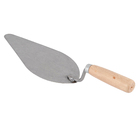 Colher de Pedreiro Canto Redondo 10" Momfort