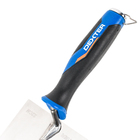 Colher de Pedreiro Canto Reto 180mm Dexter