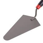 Colher de Pedreiro Canto Reto 200mm Cortag