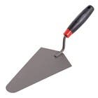 Colher de Pedreiro Canto Reto 200mm Cortag