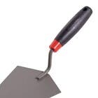 Colher de Pedreiro Canto Reto 200mm Cortag