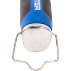 Colher de Pedreiro Canto Reto 200mm Dexter