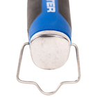 Colher de Pedreiro Canto Reto 220mm Dexter