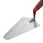 Colher de Pedreiro Canto Reto 230mm Cortag