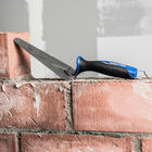 Colher de Pedreiro Estreita 160mm Dexter