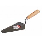 Colher De Pedreiro Max Nº 10 Canto Reto