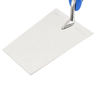 Colher de Pedreiro Quadrada 160mm Dexter