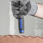 Colher de Pedreiro Quadrada 160mm Dexter