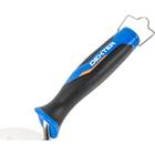 Colher de Pedreiro Quadrada 180mm Dexter