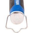 Colher de Pedreiro Quadrada 180mm Dexter