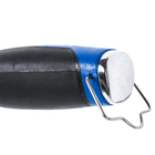 Colher de Pedreiro Quadrada 180mm Dexter