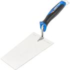 Colher de Pedreiro Quadrada 200mm Dexter