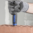 Colher de Pedreiro Quadrada 200mm Dexter