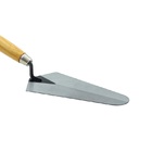 Colher de Pedreiro Thompson 9" Reta