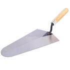 Colher de Pedreiro Thompson 9" Reta