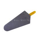 Colher de Pedreiro Thompson 9" Reta