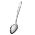 Colher De Servir Aço Inox Grande Linha Forno E Fogão