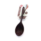 Colher De Silicone 28cm Linha Candy Dolce Home