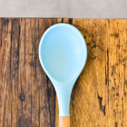 Colher De Silicone 32,5cm Oxford