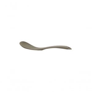 Colher De Silicone Design Cinza Le Cook | Leroy Merlin
