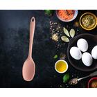 Colher De Silicone Rsqf Co200 Ou
