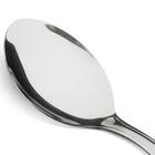 Colher De Sobremesa Victoria 6 Unidades Gourmet Mix Gx2042