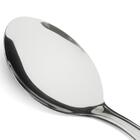 Colher De Sobremesa Victoria 6 Unidades Gourmet Mix Gx2042