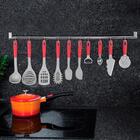 Colher De Sorvete Colecionável Linha Essencialy 19 Cm