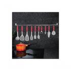 Colher De Sorvete Colecionável Linha Essencialy 19 Cm