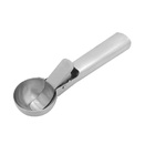 Colher De Sorvete Em Inox Com Ejetor