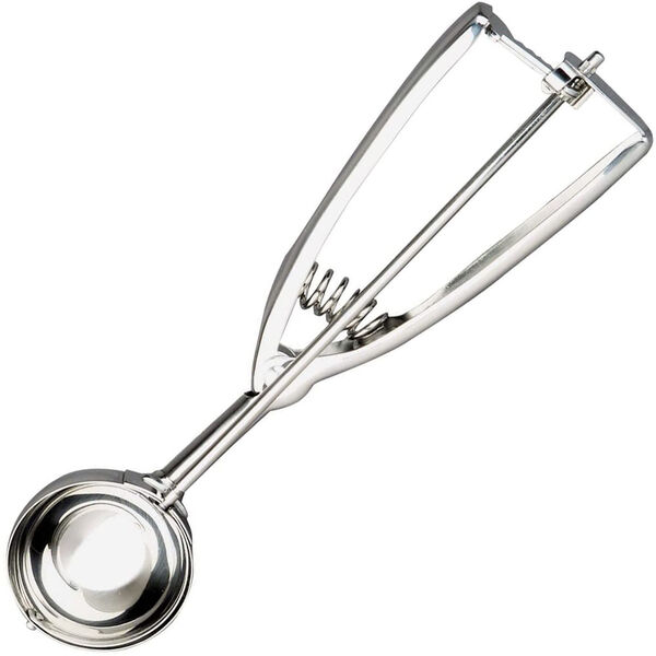 Colher De Sorvete Ergonomic Inox 6cm Ibili