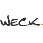 Colher De Sorvete Vermelha Weck 1808