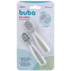 Colher De Treinamento Para Bebe Introdução Alimentar Papinha