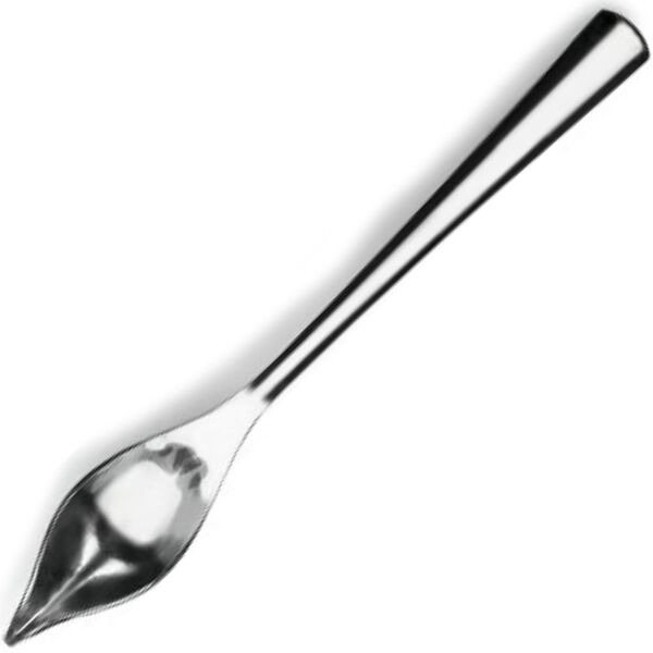 Colher Decoradora 21cm Inox Ibili