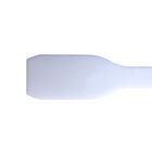 Colher Do Tipo Pá Em Polietileno - Branca - 67 Cm Colher Do T