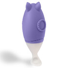 Colher Dosadora Rocket Azul Nasa Collection Multikids Baby Bb