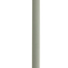 Colher Em Aço Inox Bailarina Tokyo 30cm Rosé Gold/cinza