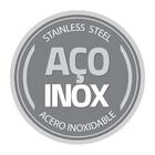 Colher Infantil Aco Inox Tramontina