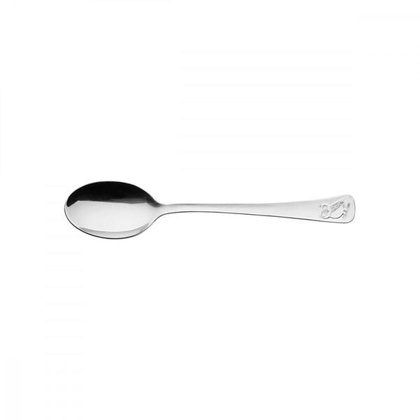 Colher Infantil Baby Em Aco Inox Tramontina | Leroy Merlin