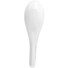 Colher Japonesa Couvert Melamina Branca Oriental Lámen Haus C