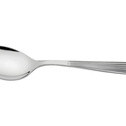 Colher Media Aco Inox Tramontina