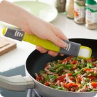 Colher Medidor Dosador Gramas Chá Café Ajustável 0,5g À 13g