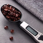 Colher Medidora Digital Inox Lcd Incluso 2 Pilhas Aa