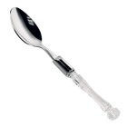 Colher Mesa Versatile 6 Peças